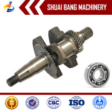 Shuaibang mejor fabricante de OEM de calidad fabricado en fábrica 15 Hp 420cc motor de gasolina cigüeñal